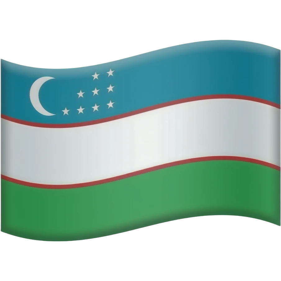 i need uyghur flag emoji