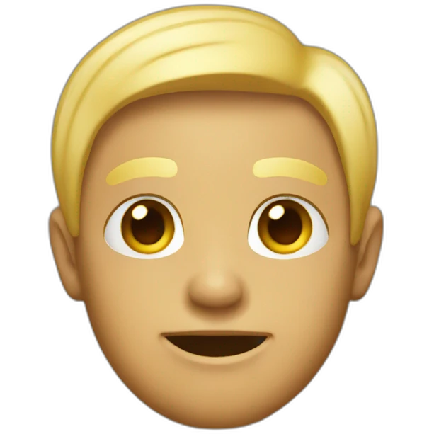 Énervé emoji