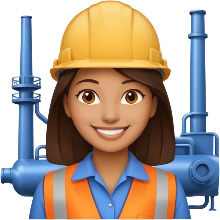 Ingeniera industrial emoji