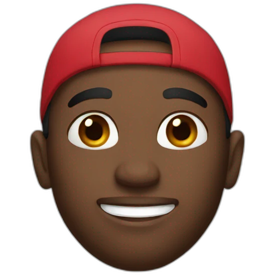 Jordan emoji