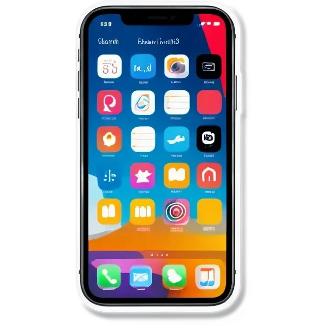 iPhone emoji