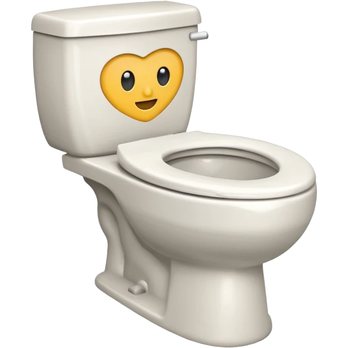 shitter emoji