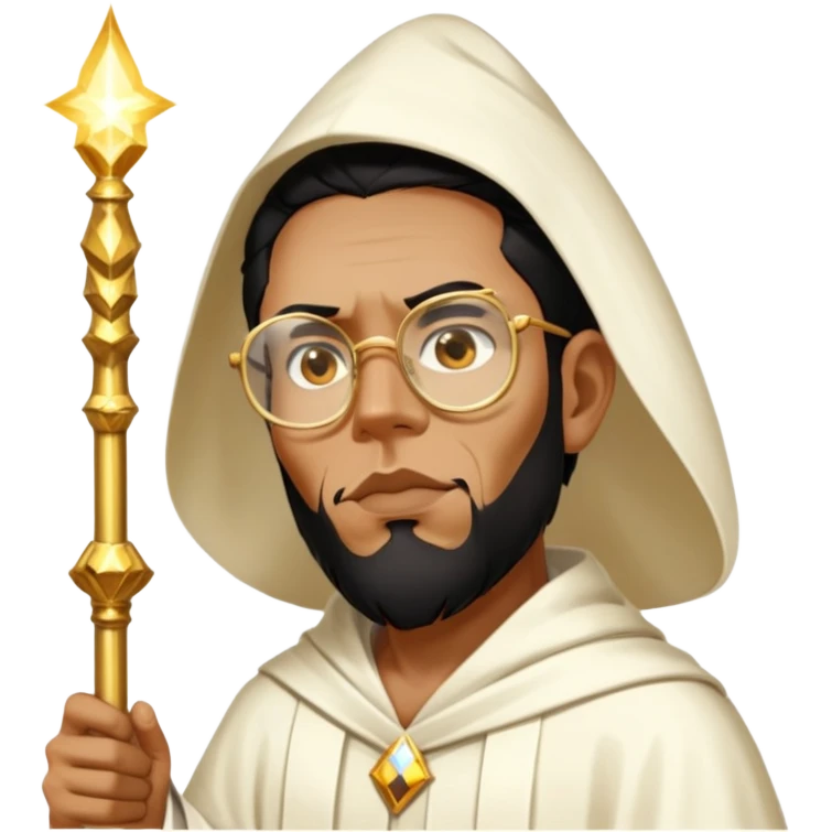 Luminary Wizard emoji