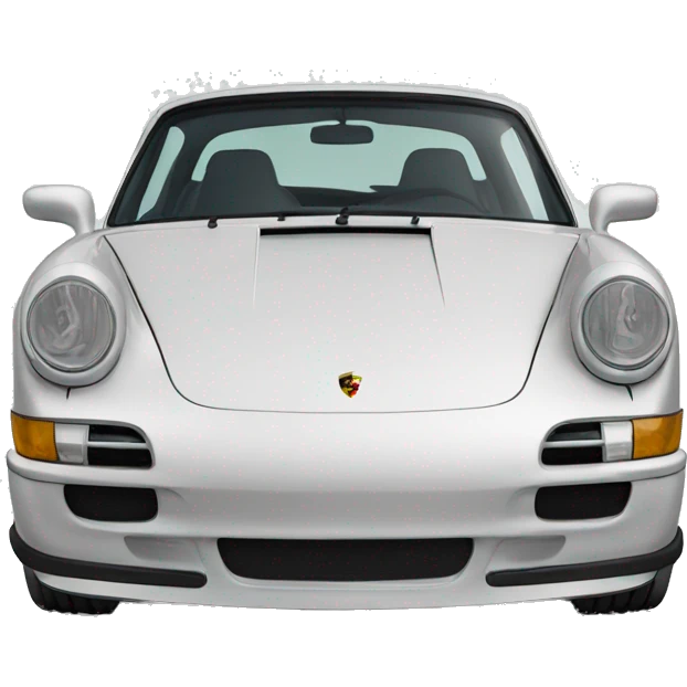 porsche emoji
