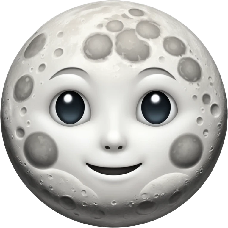moon emoji