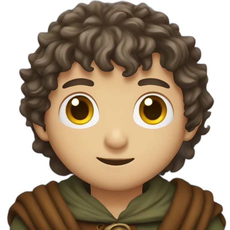 frodo emoji