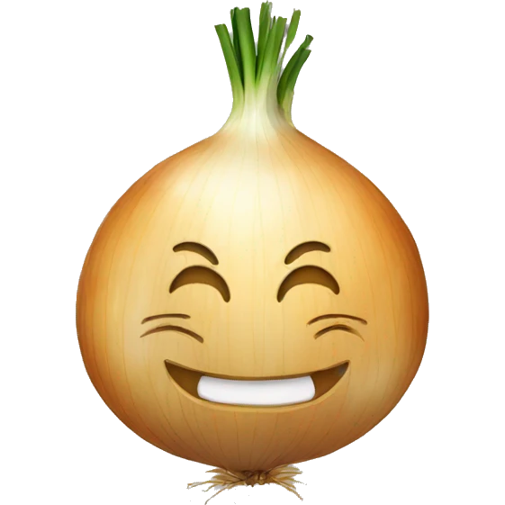 onion emoji