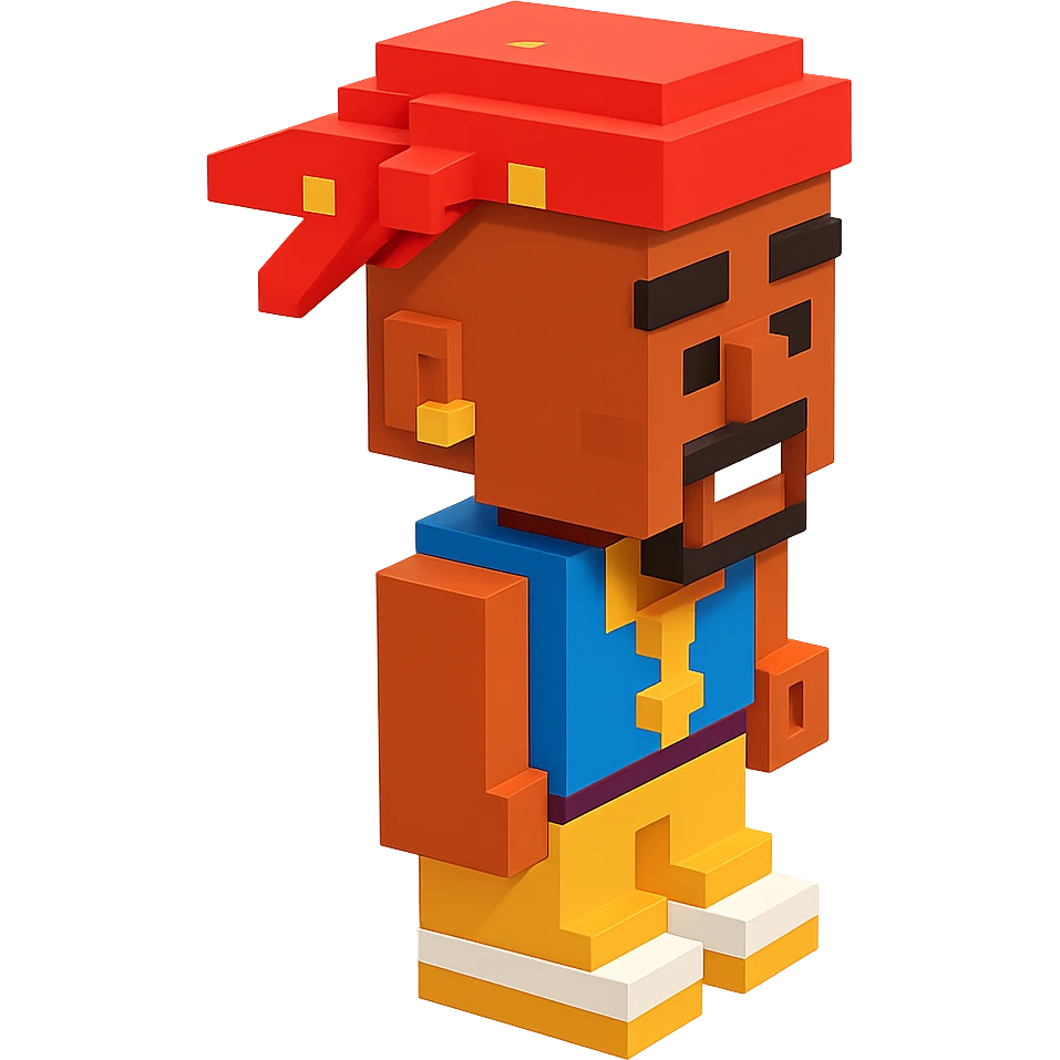 2Pac rapper emoji
