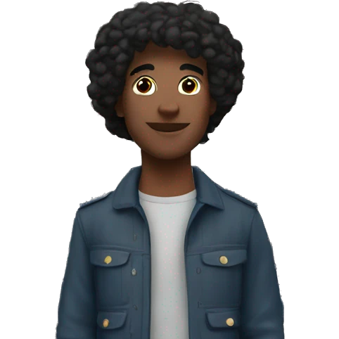 amsterdam vibes emoji