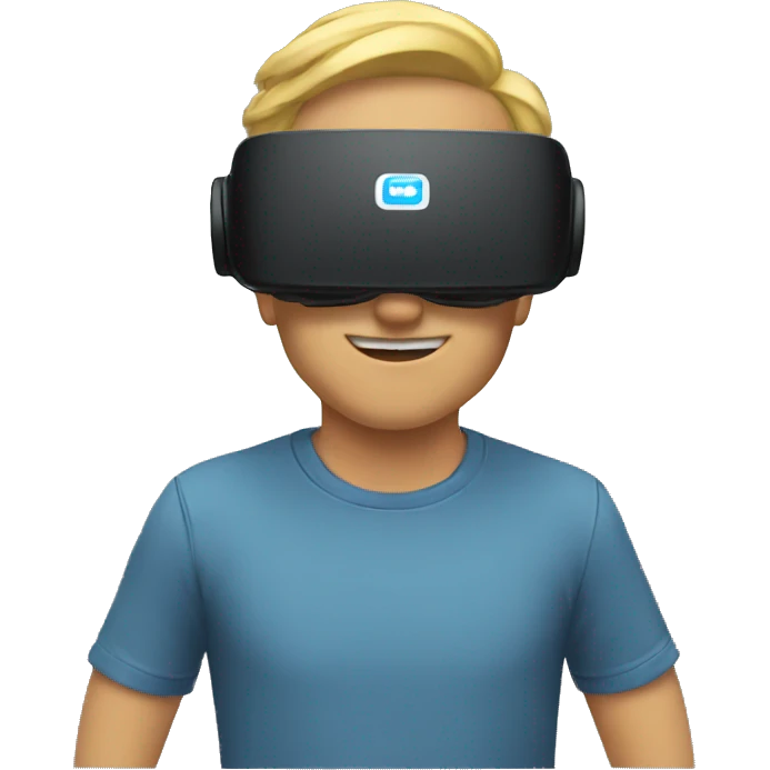 Vr emoji