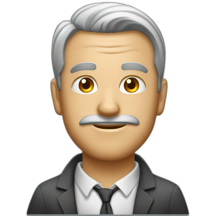Bir milyon dolar  emoji