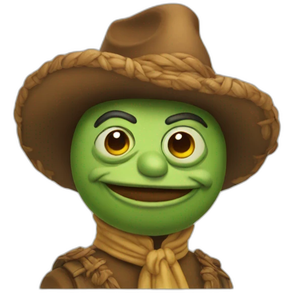 pepe el mago emoji