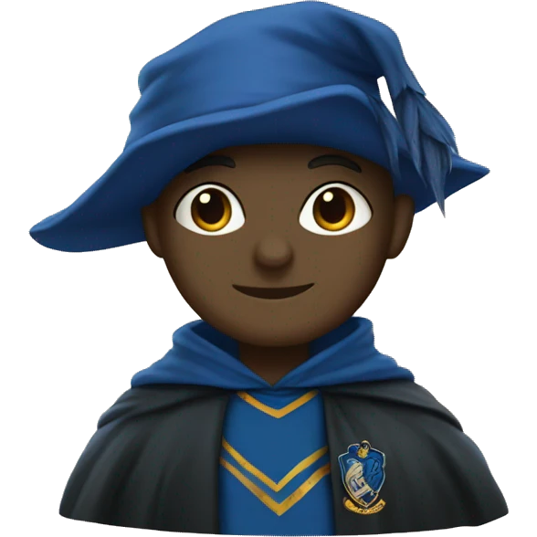 ravenclaw emoji