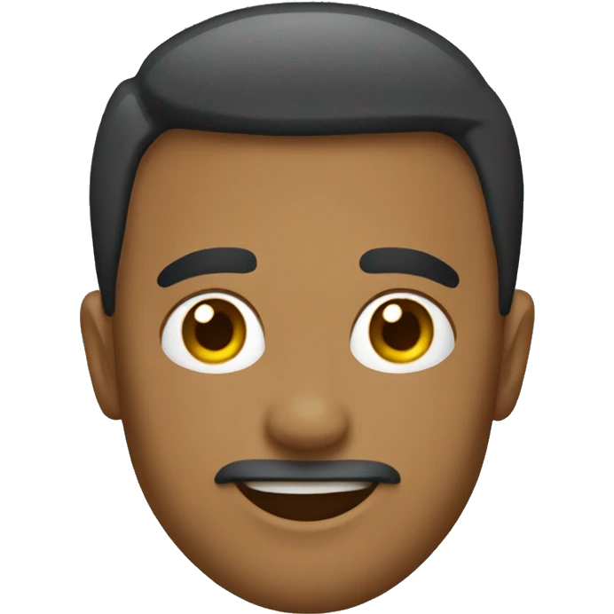jugaores de vacaciones emoji