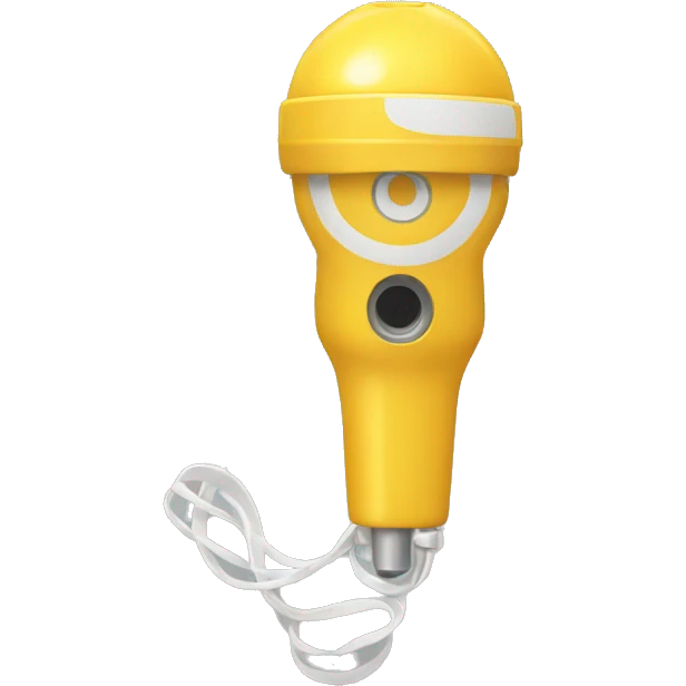 sport whistle emoji