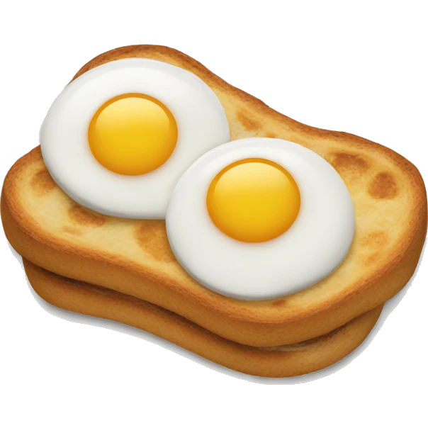 Breakfast  emoji