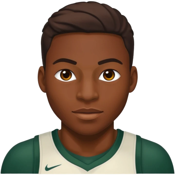 giannis emoji