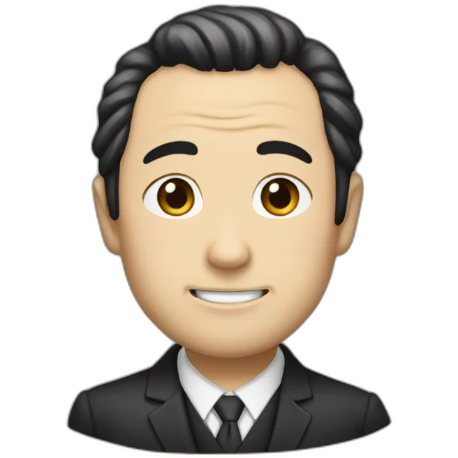 abe_hiroshi emoji
