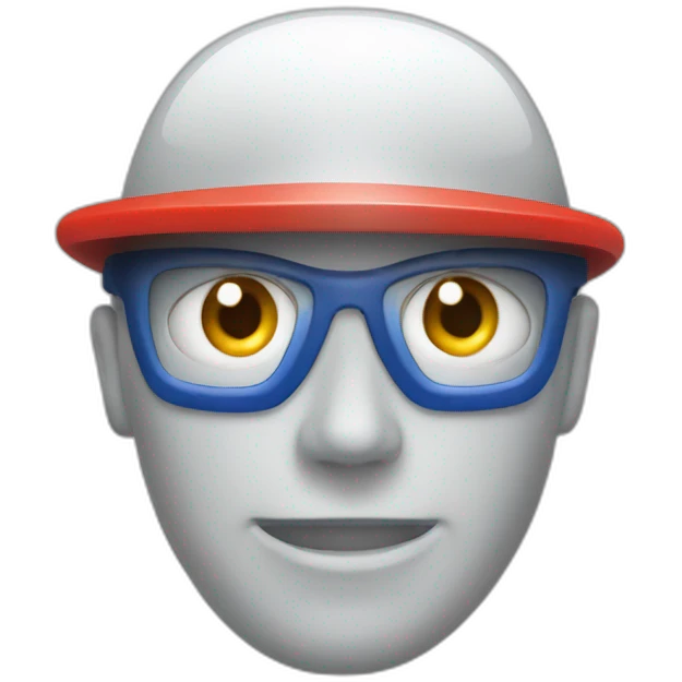 ExxonMobil emoji