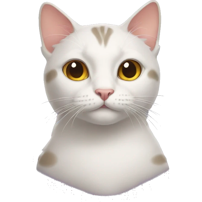 Cat emoji