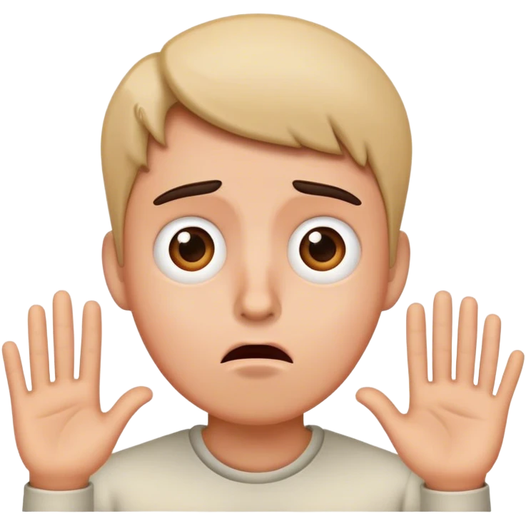 WTF emoji