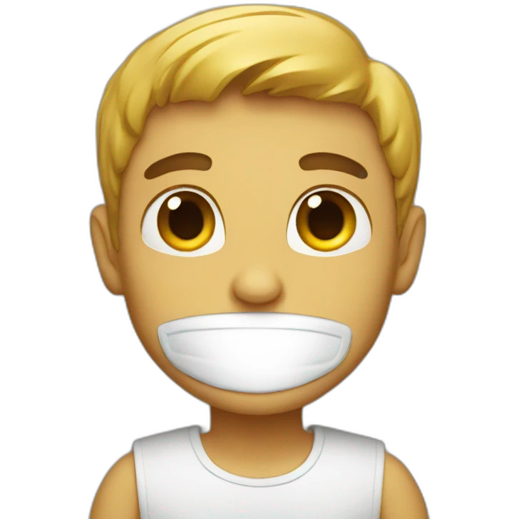 secret emoji