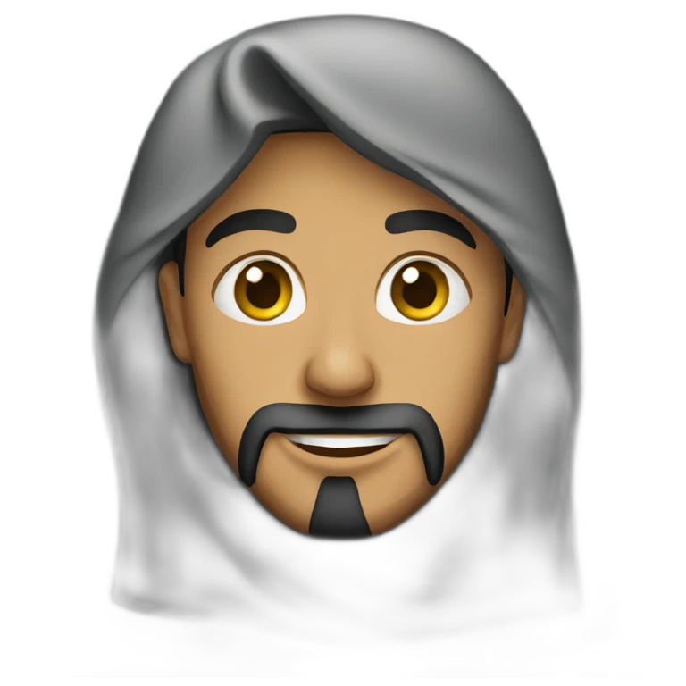 Arabe emoji