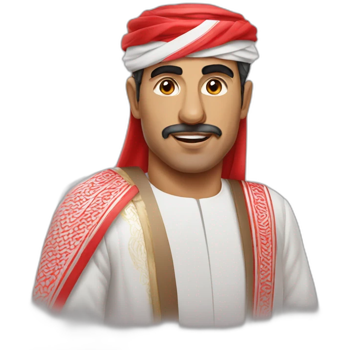 Manama bahrain emoji
