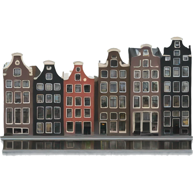 amsterdam emoji