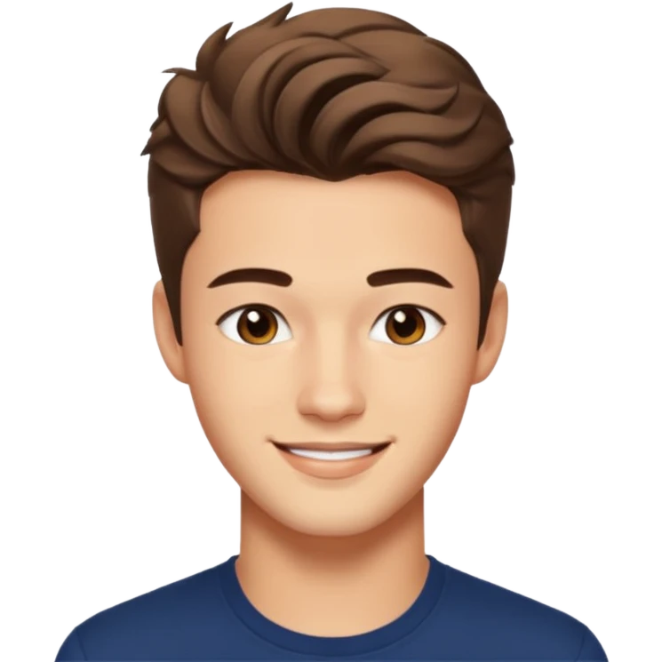 chico lachowski emoji