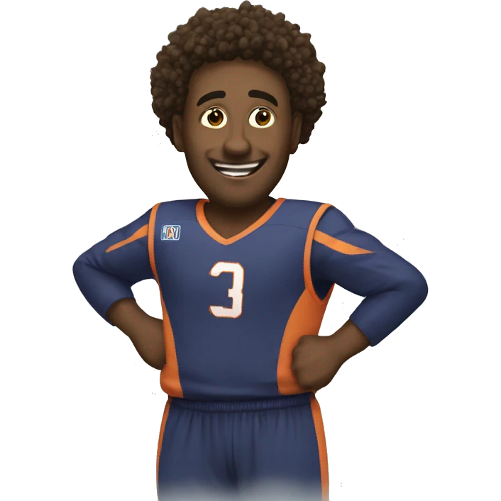 Galtasaray team won emoji