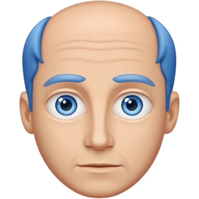 Yehuda Levi blue eyes emoji