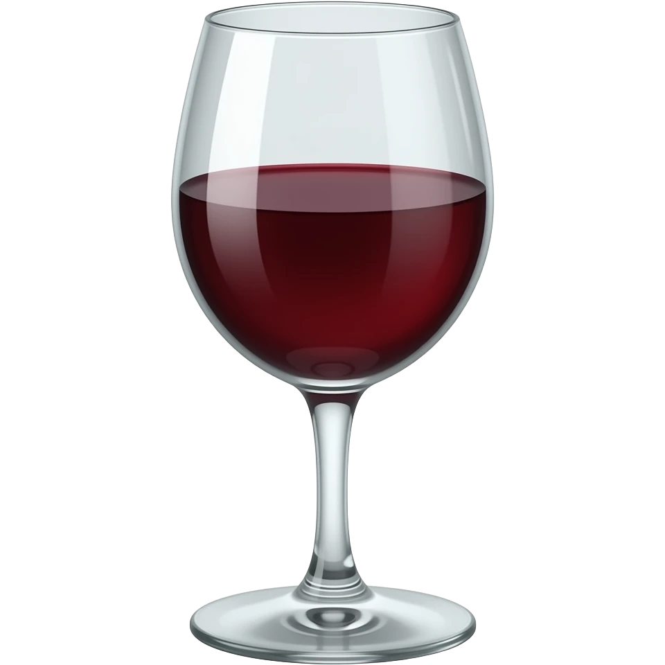 🍷 emoji