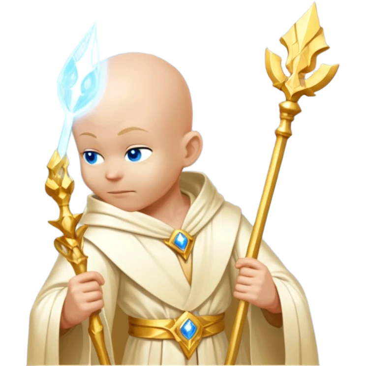 Radiant Spellweaver emoji