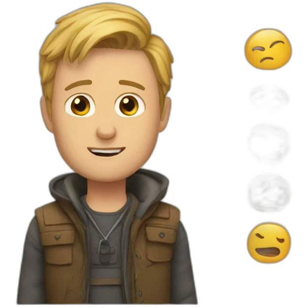 arvid emoji