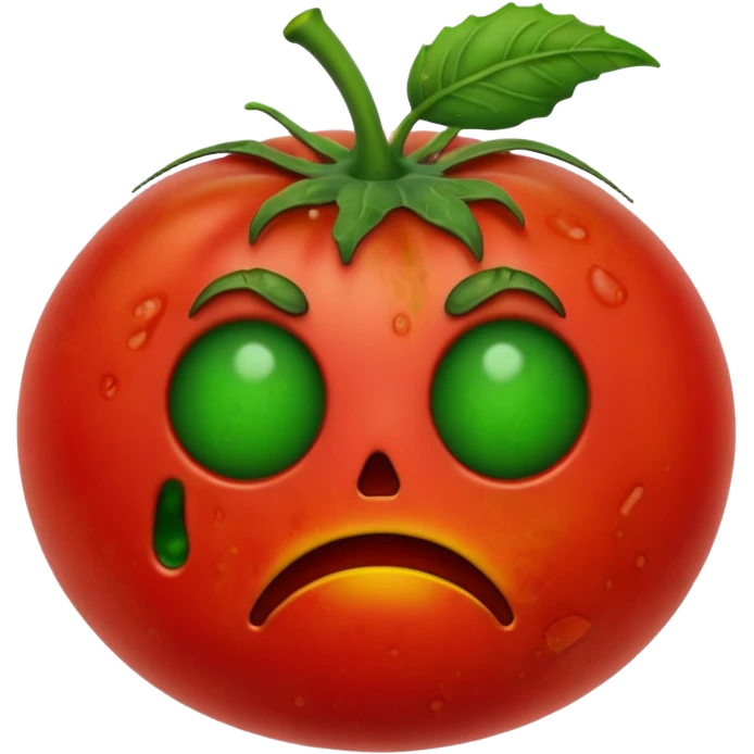 Roten Tomates emoji