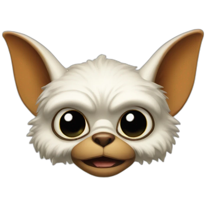 gremlins gentil emoji