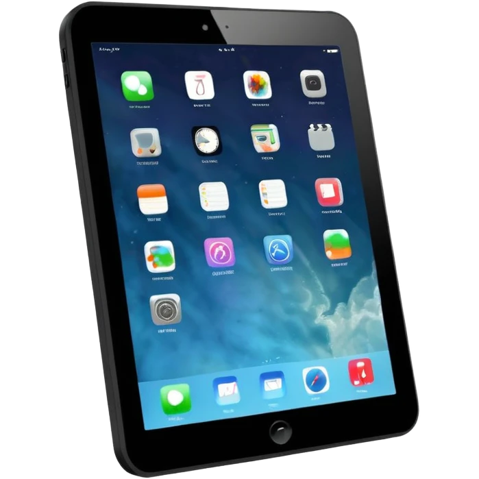 Планшет  emoji