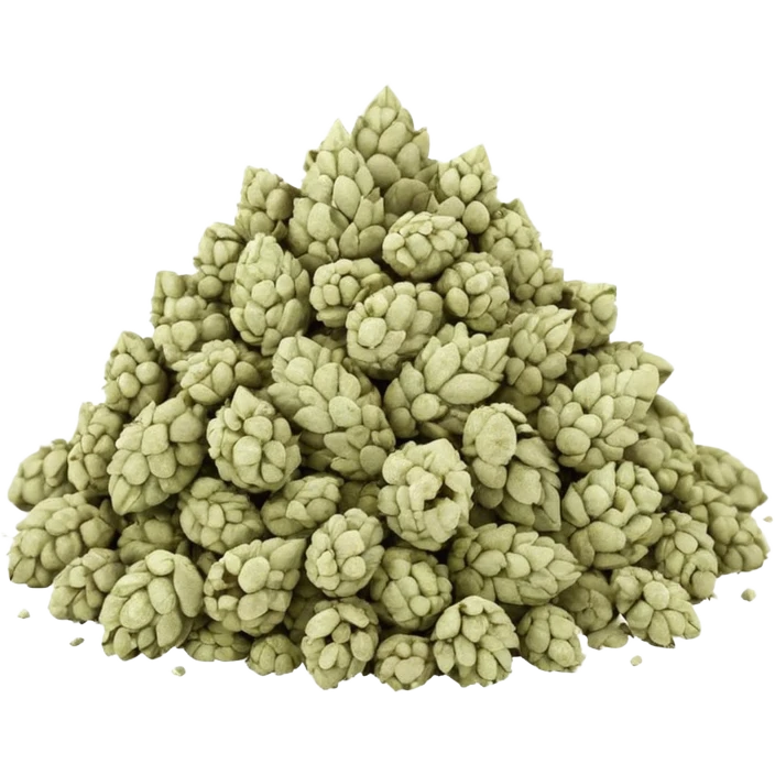 white color marijuana, no color emoji