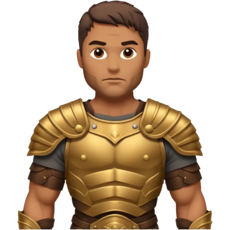 Crixus emoji