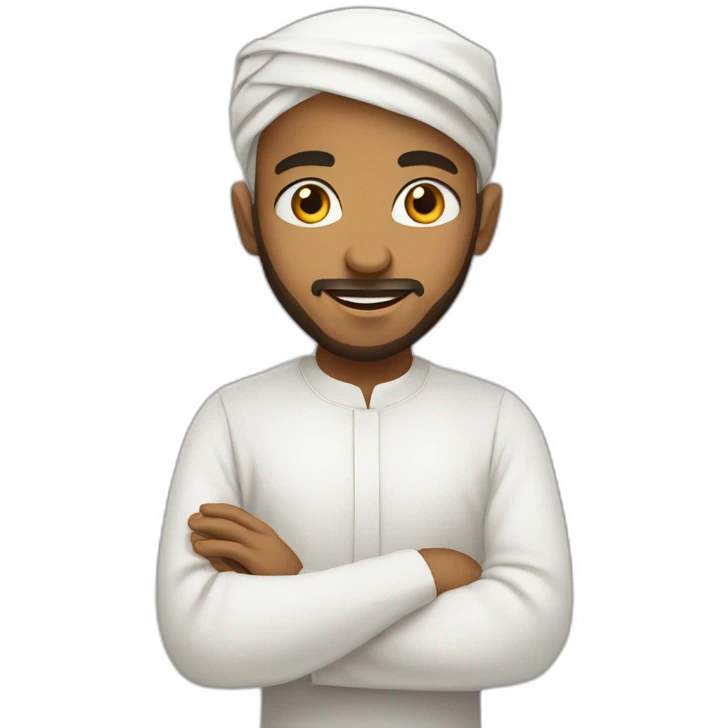 ramadan kareem emoji