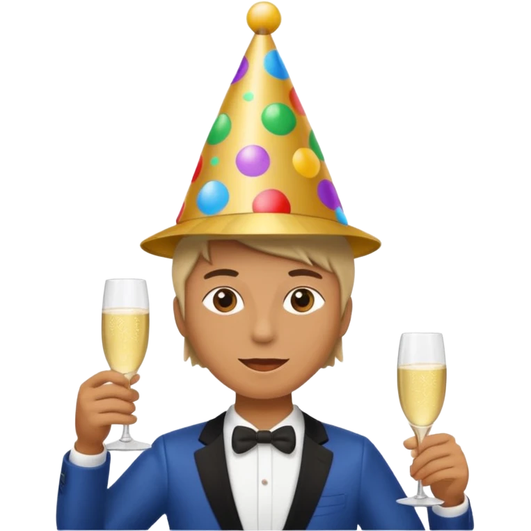 Tralelo tralala emoji