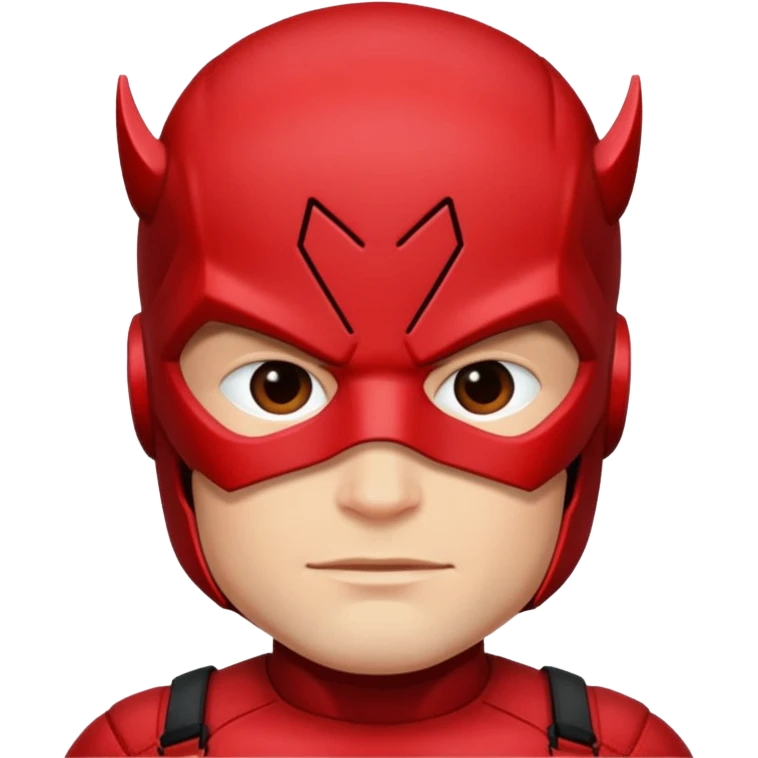 daredevil emoji