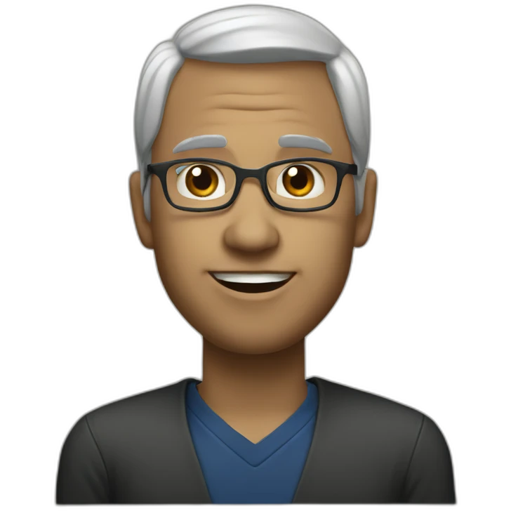 Mackey sall emoji