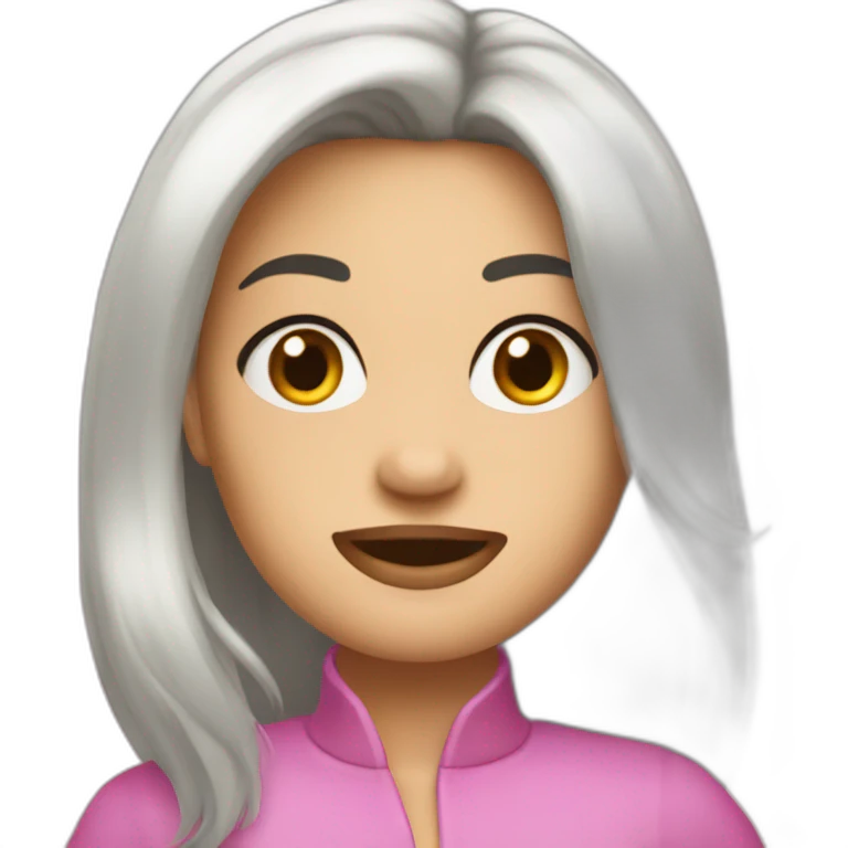 ivana humpalot emoji