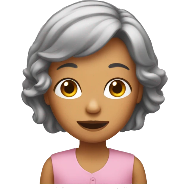 Maman emoji