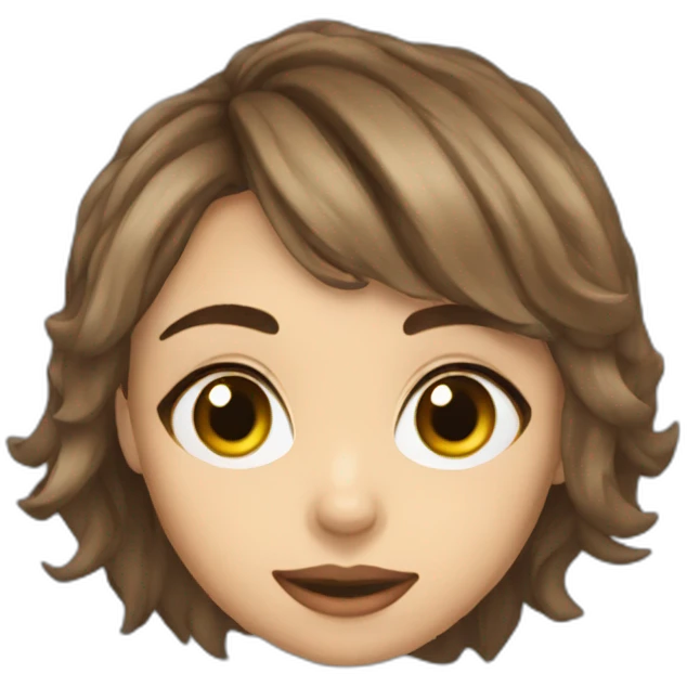 riley reid emoji