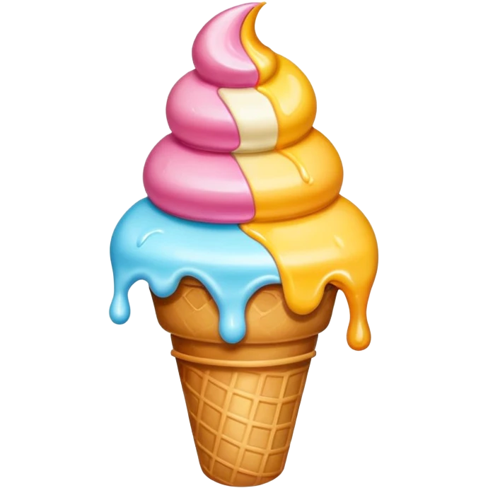 eiscreme emoji