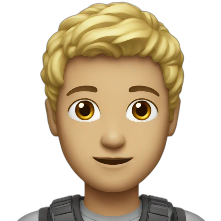 ai emoji