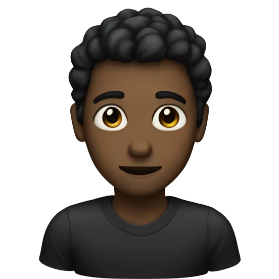 black hearts  emoji